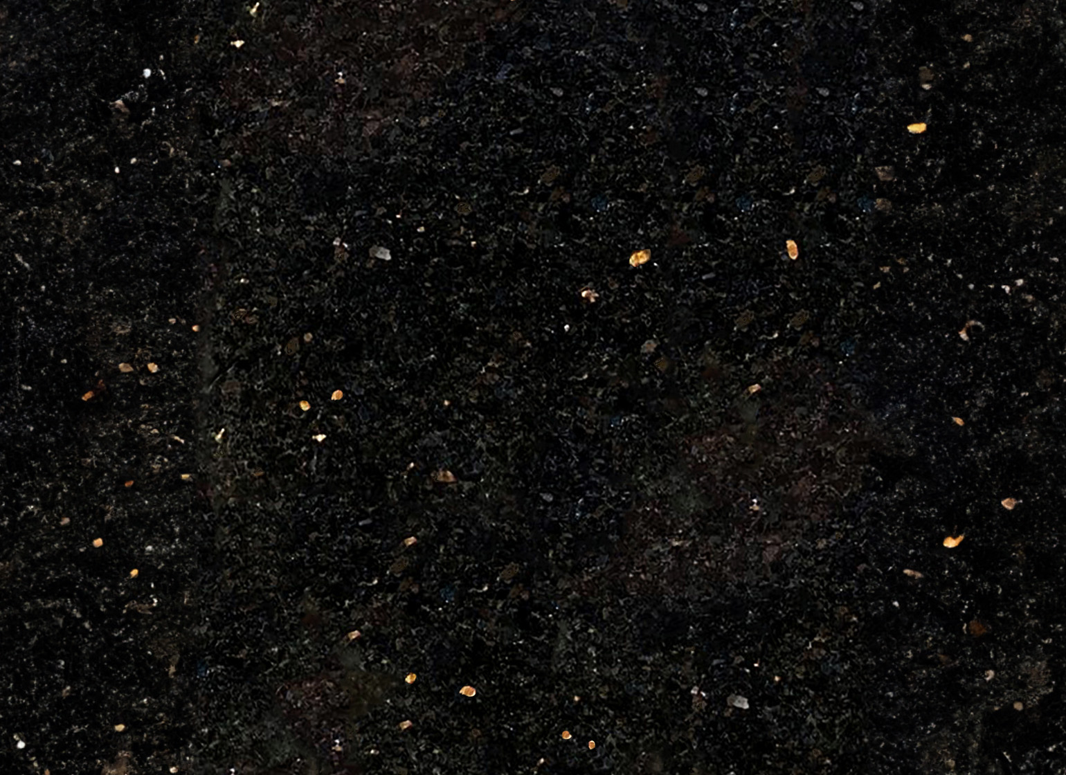 Granit Black Galaxy