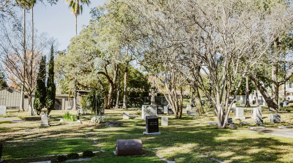 Peut-on choisir son cimetière pour une inhumation ?